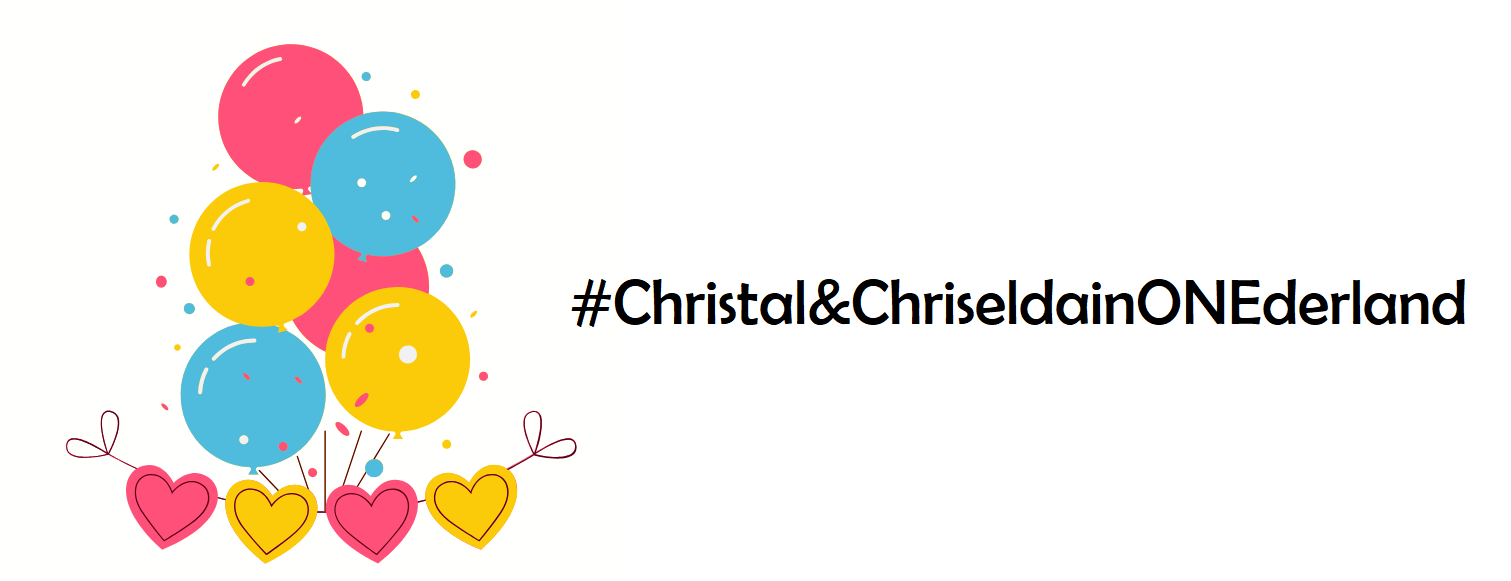Christal & Chriselda